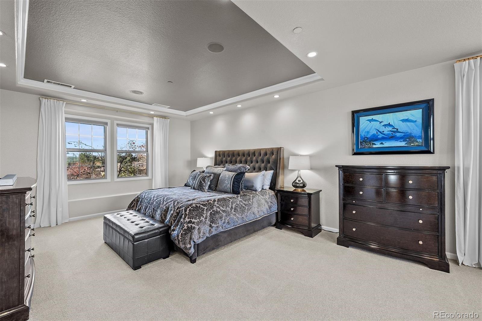 6258 Oxford Peak Court Castle Rock CO 80108