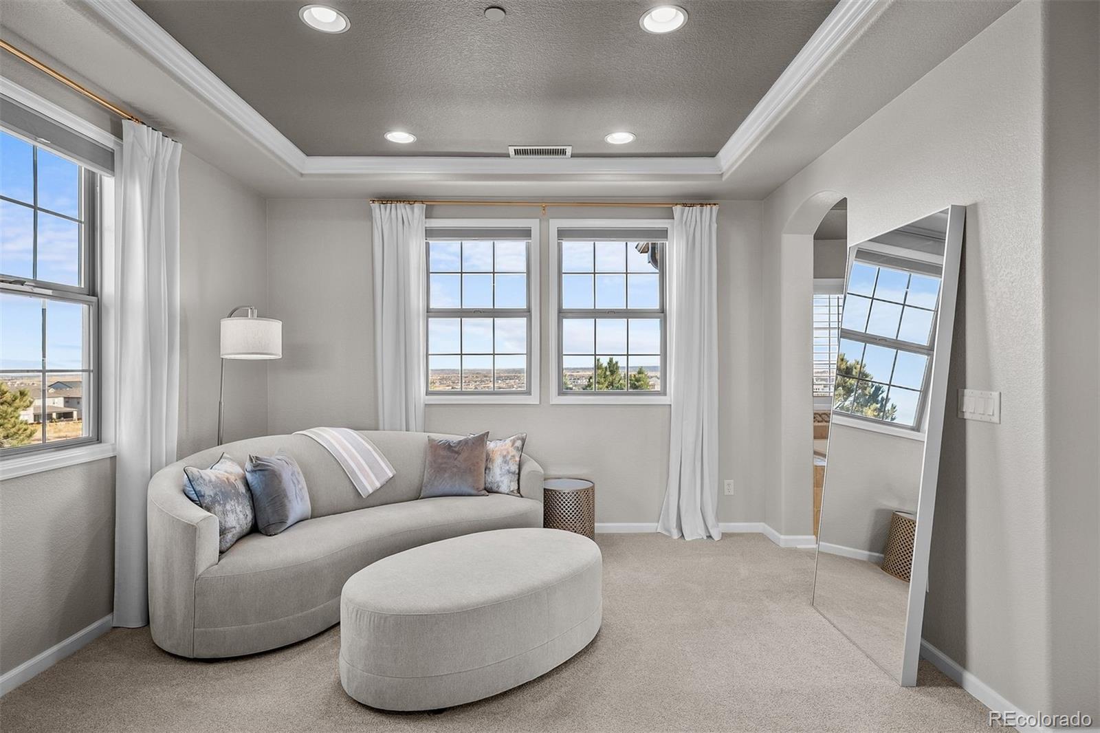 6258 Oxford Peak Court Castle Rock CO 80108