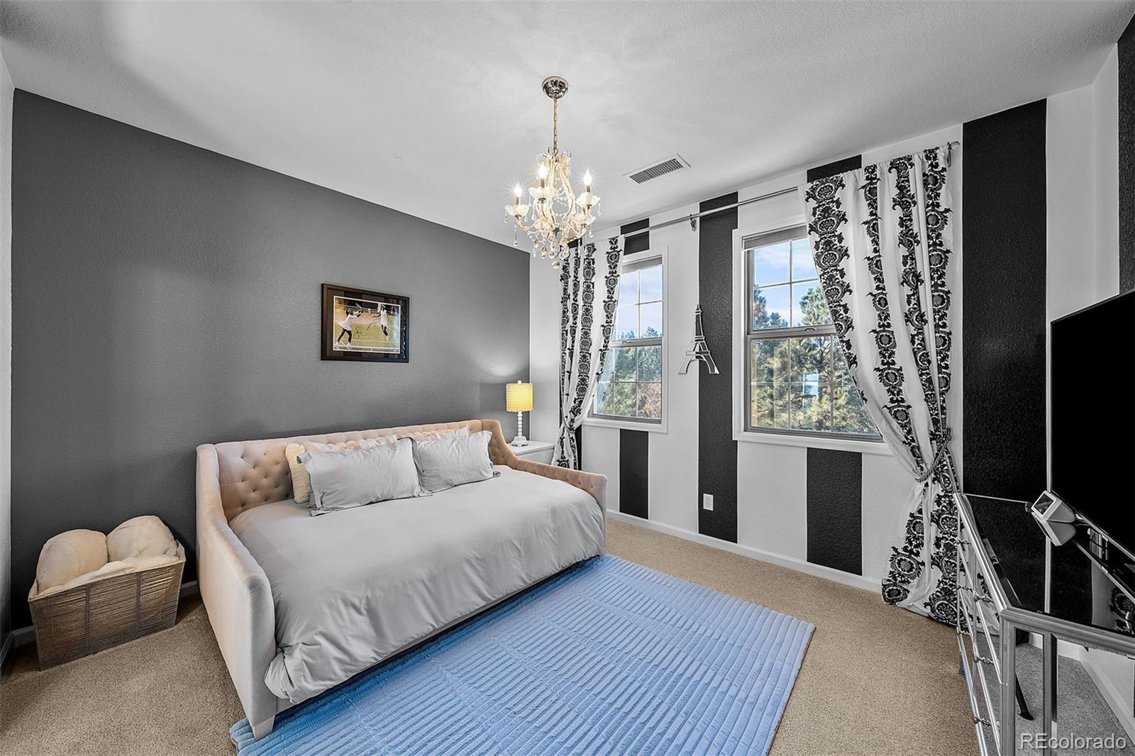 6258 Oxford Peak Court Castle Rock CO 80108