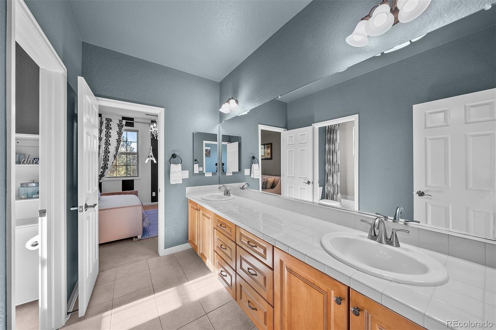 6258 Oxford Peak Court Castle Rock CO 80108