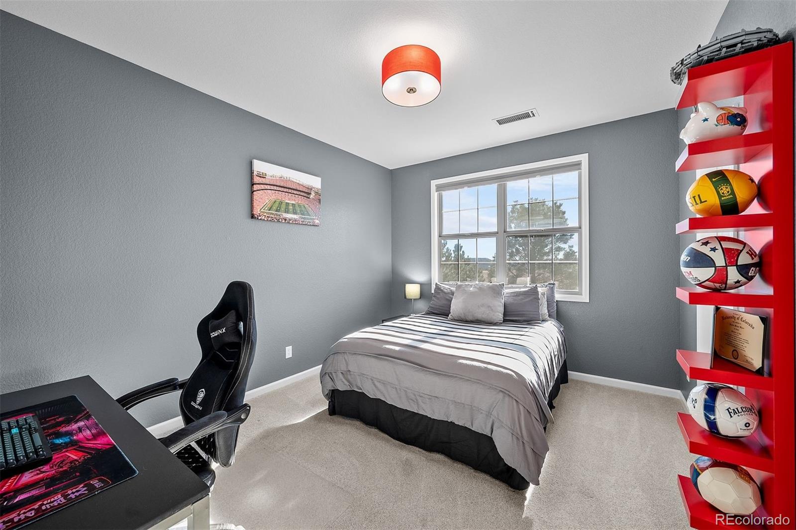 6258 Oxford Peak Court Castle Rock CO 80108