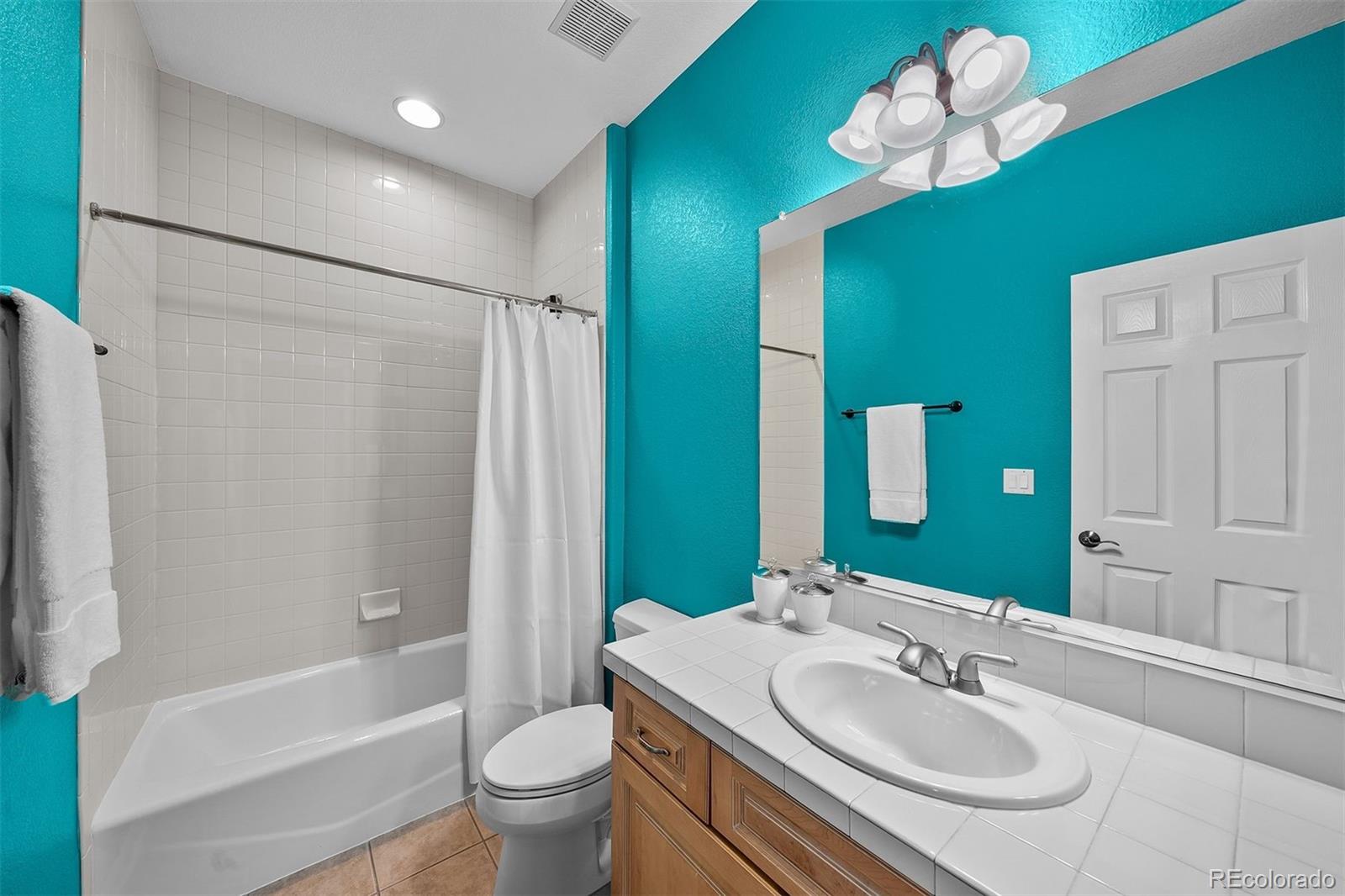 6258 Oxford Peak Court Castle Rock CO 80108