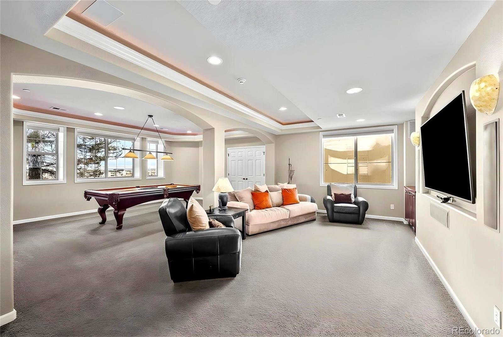 6258 Oxford Peak Court Castle Rock CO 80108