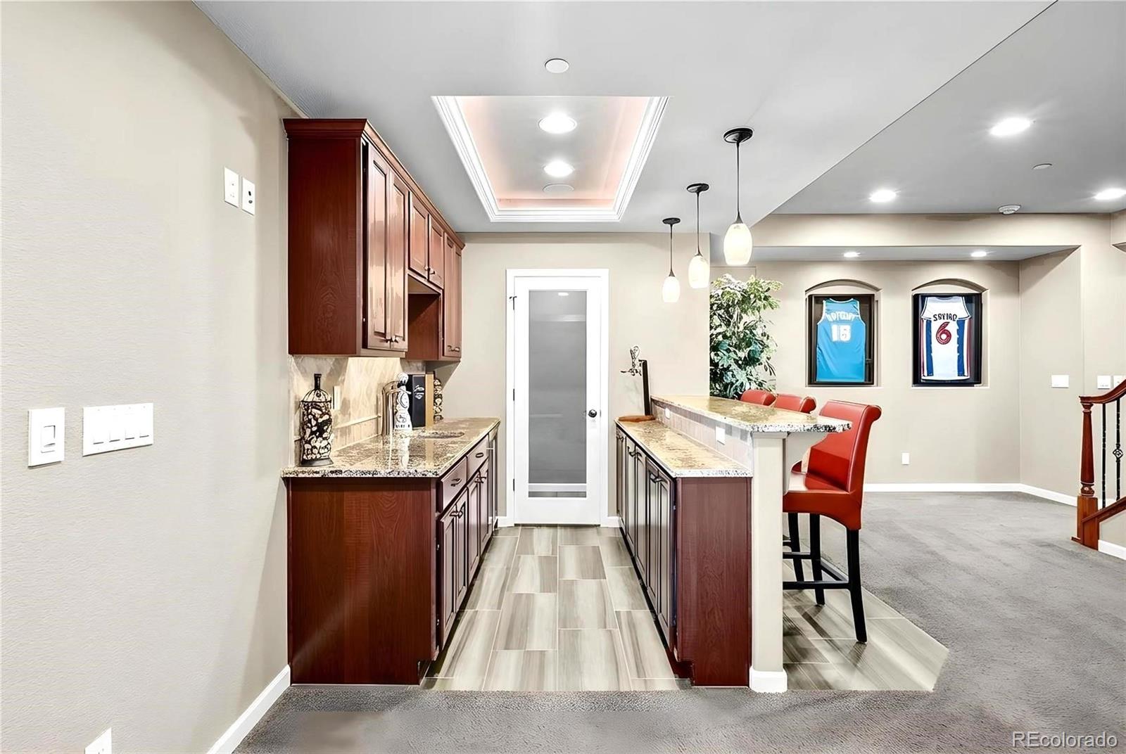 6258 Oxford Peak Court Castle Rock CO 80108