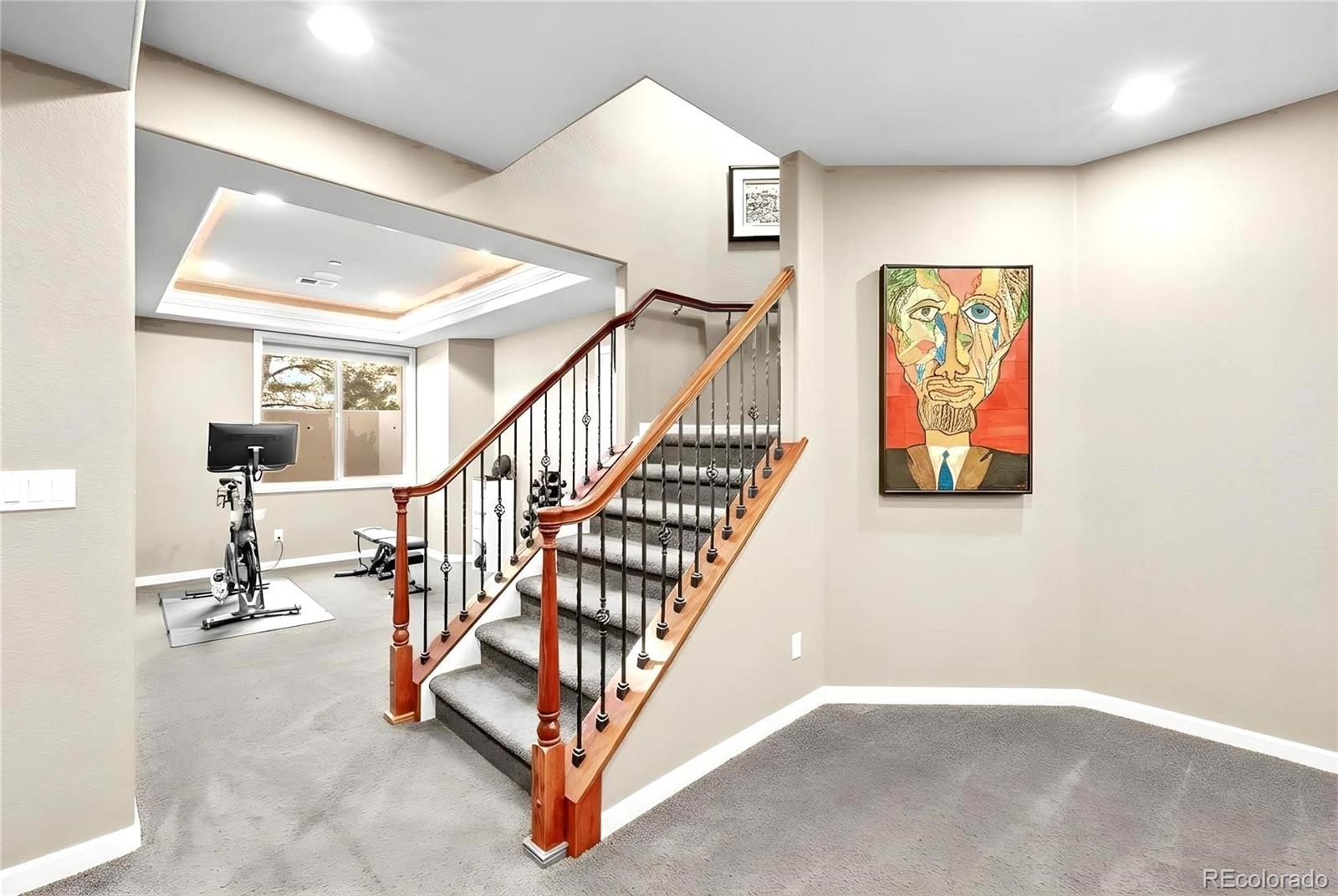 6258 Oxford Peak Court Castle Rock CO 80108