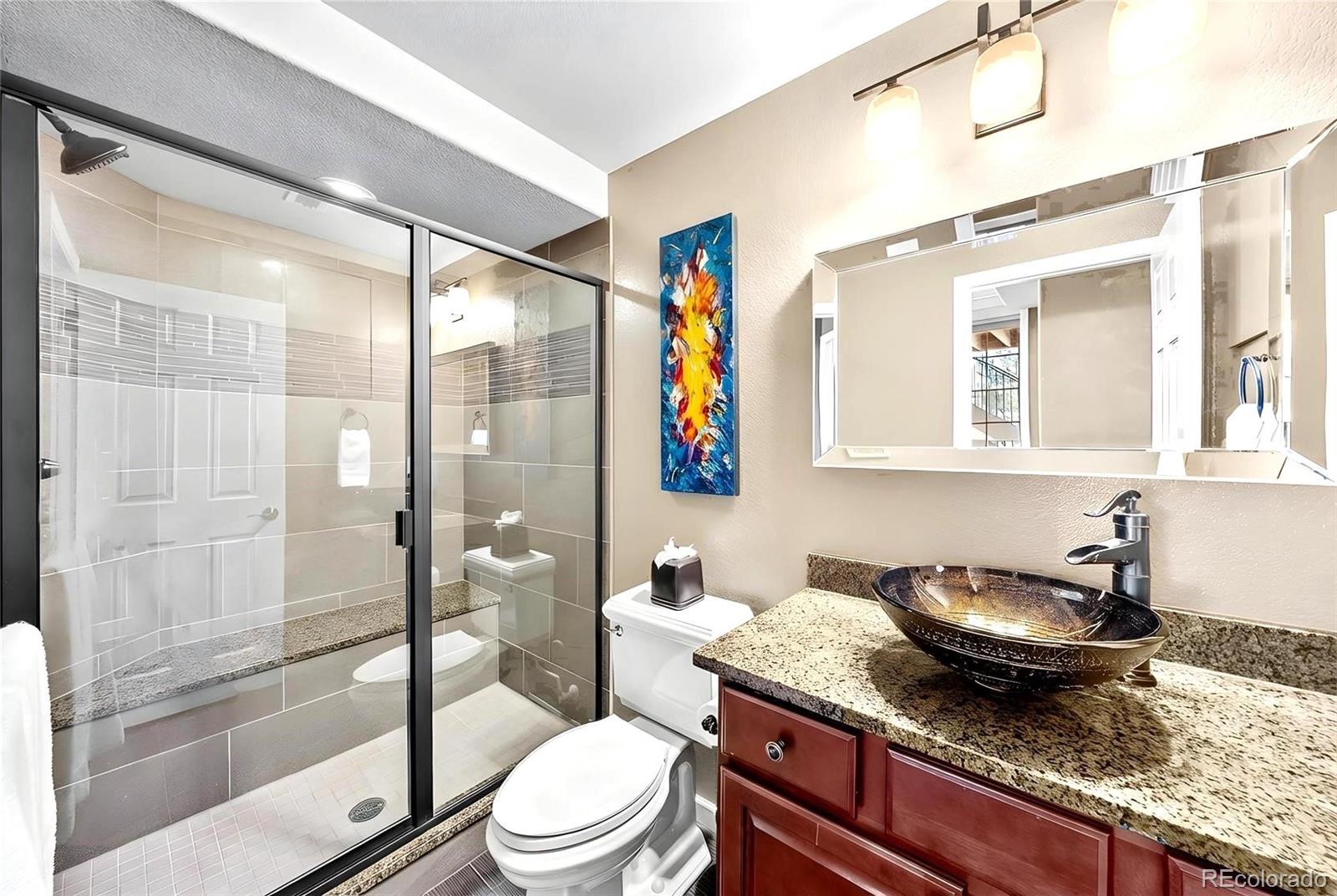 6258 Oxford Peak Court Castle Rock CO 80108