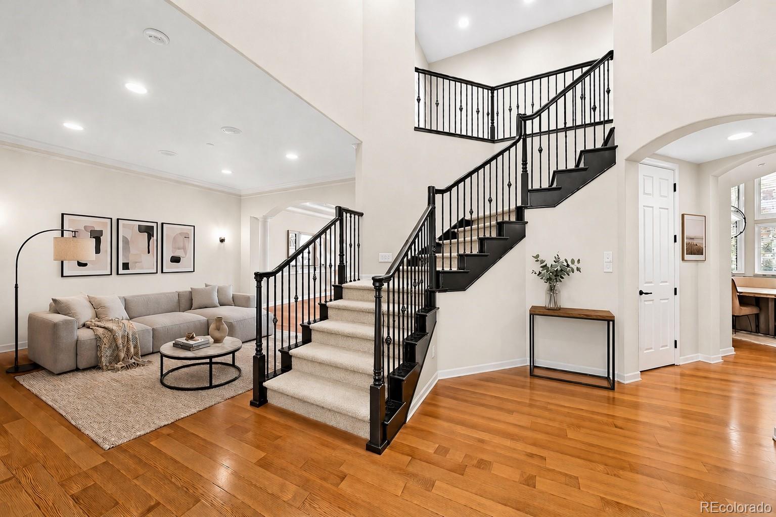 6258 Oxford Peak Court Castle Rock CO 80108