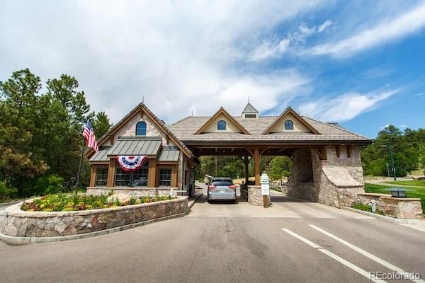 6258 Oxford Peak Court Castle Rock CO 80108