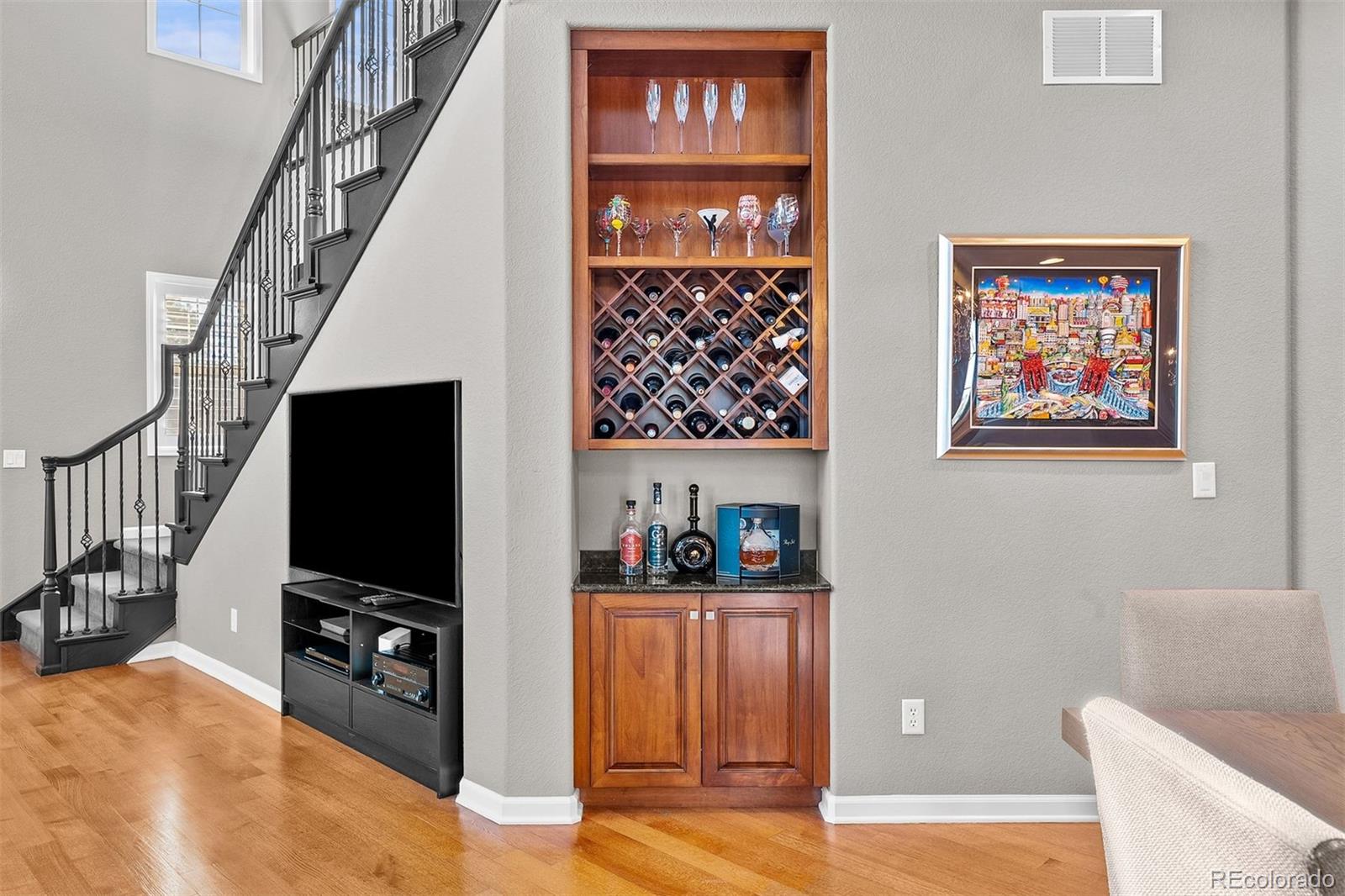 6258 Oxford Peak Court Castle Rock CO 80108