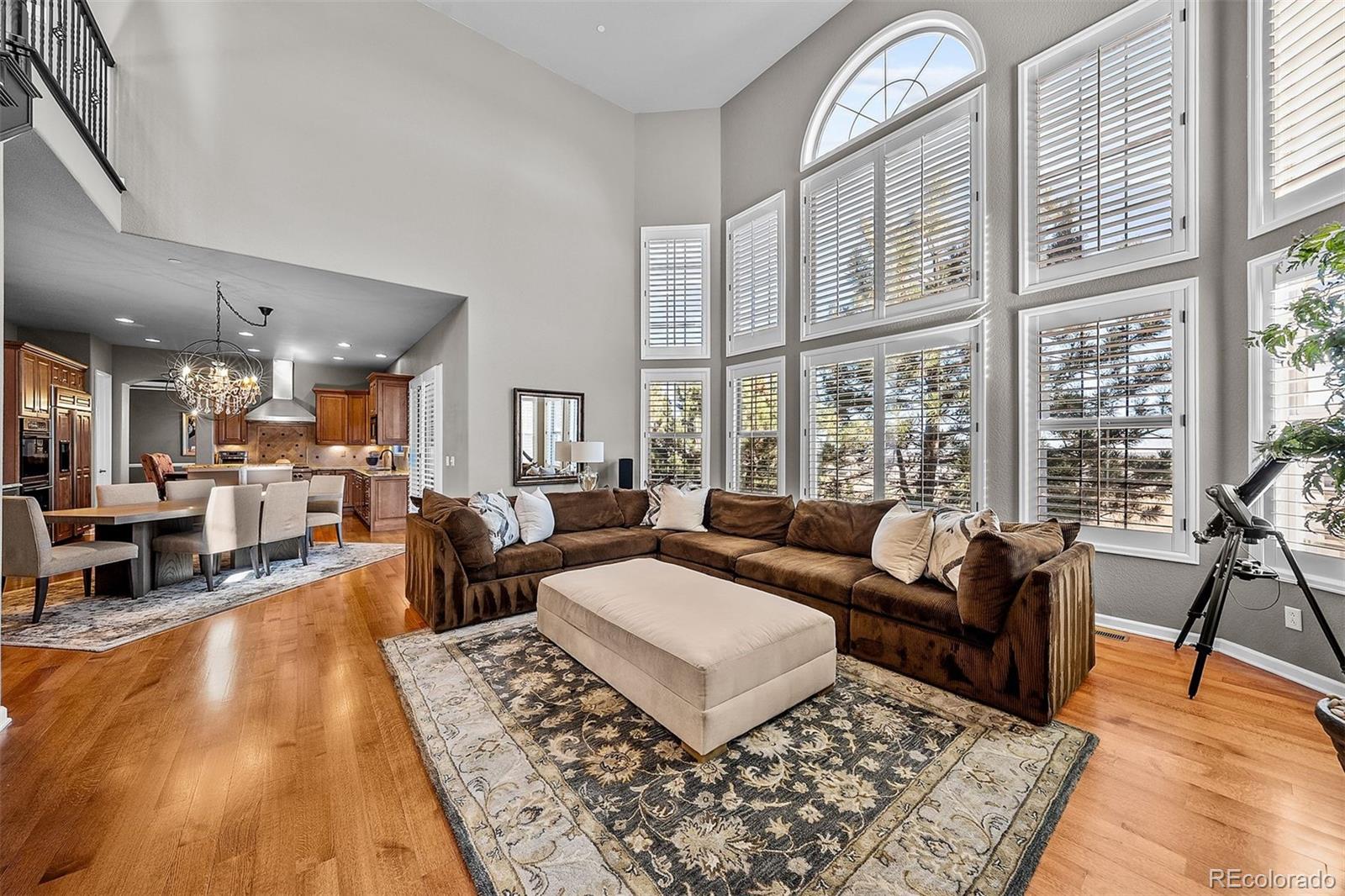 6258 Oxford Peak Court Castle Rock CO 80108