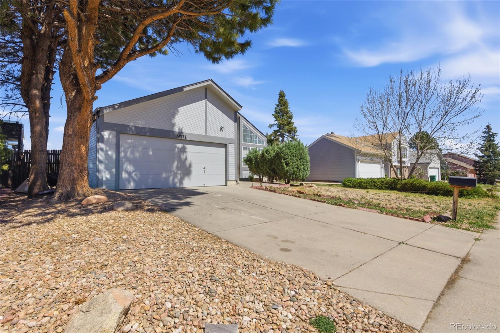 14777 E Ohio Avenue Aurora CO 80012
