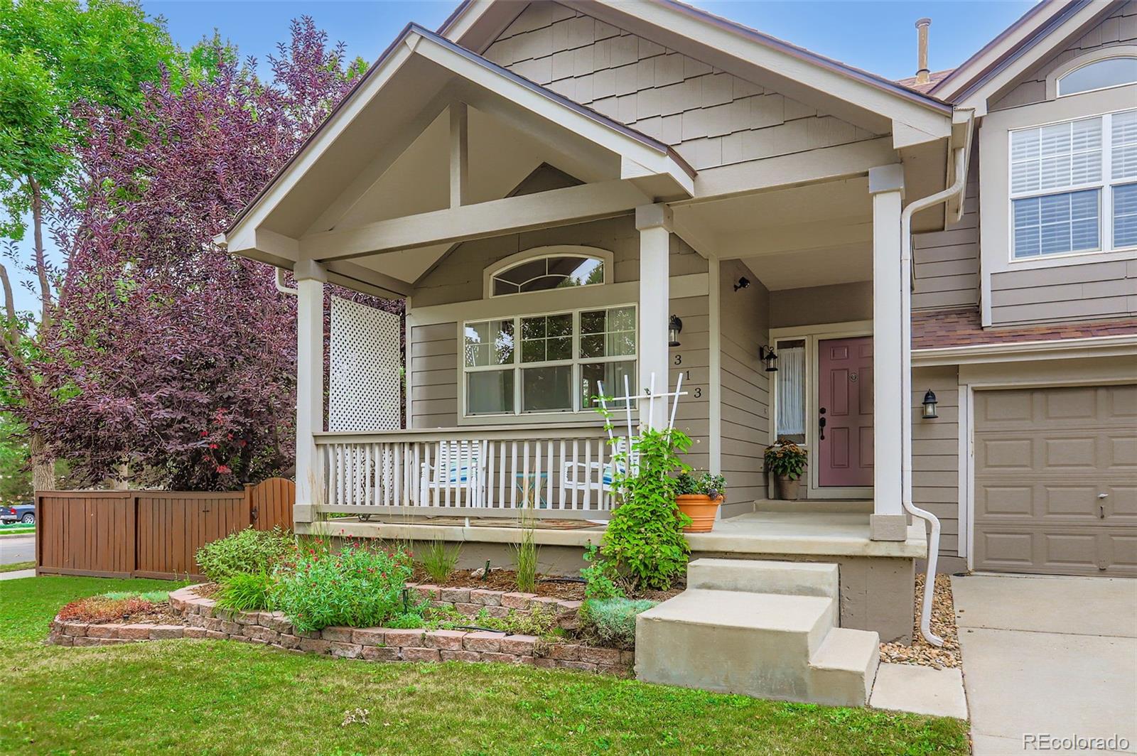313 Harvest Street Longmont CO 80501