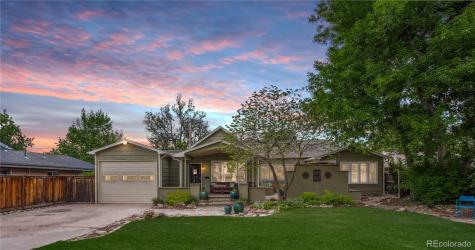 1630 Vrain Street Denver CO 80204
