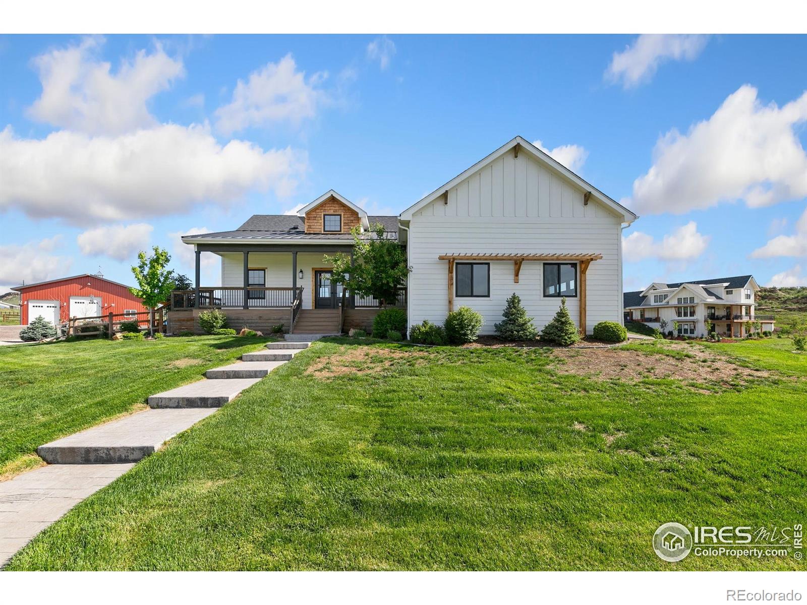 4528 Del Colina Way Laporte CO 80535
