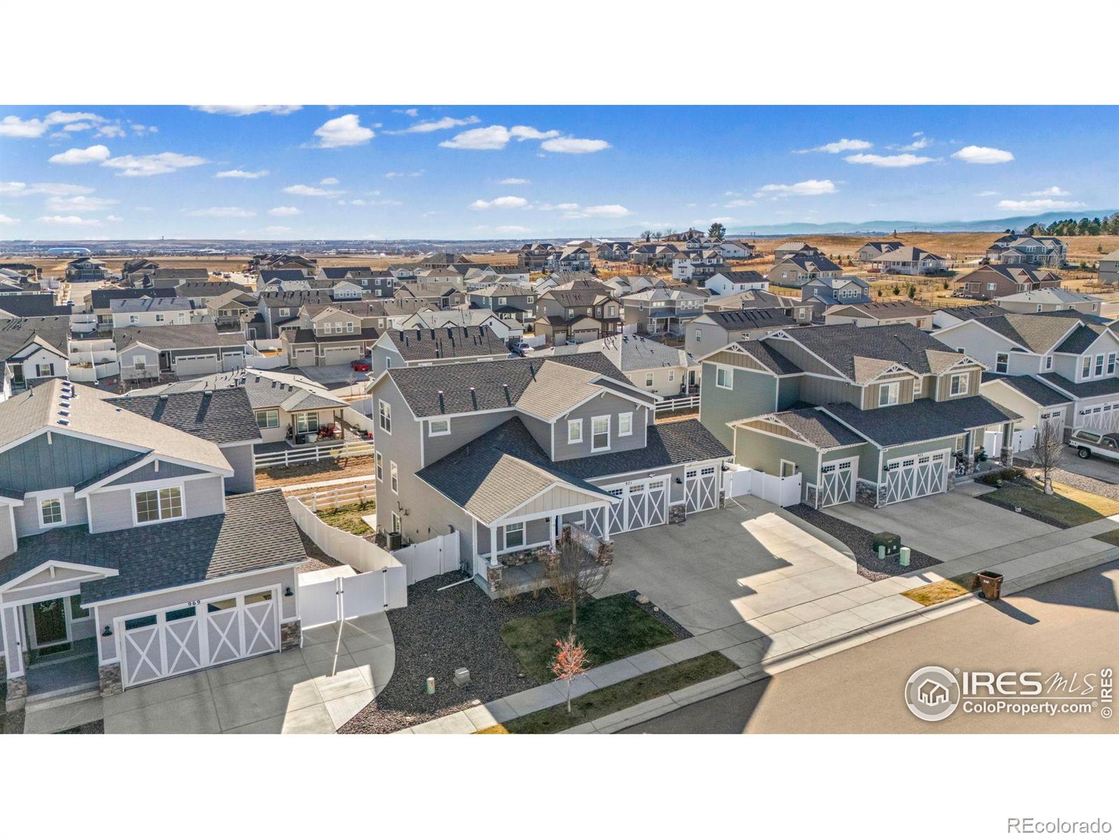 971 Mouflon Drive Severance CO 80550