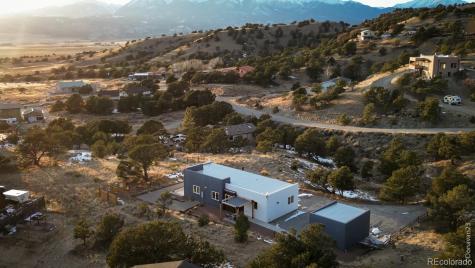 10336 W Cherokee Drive Salida CO 81201