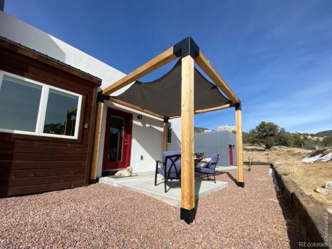 10336 W Cherokee Drive Salida CO 81201