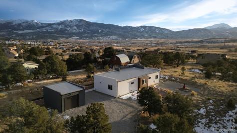 10336 W Cherokee Drive Salida CO 81201