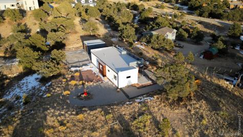 10336 W Cherokee Drive Salida CO 81201