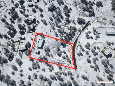 10336 W Cherokee Drive Salida CO 81201