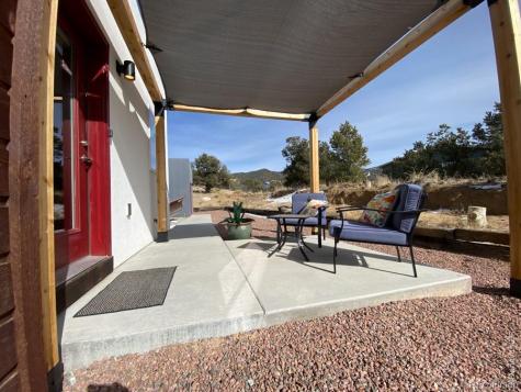 10336 W Cherokee Drive Salida CO 81201