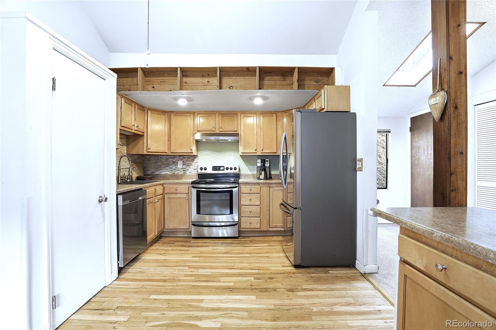 10510 S Deer Creek Road Littleton CO 80127