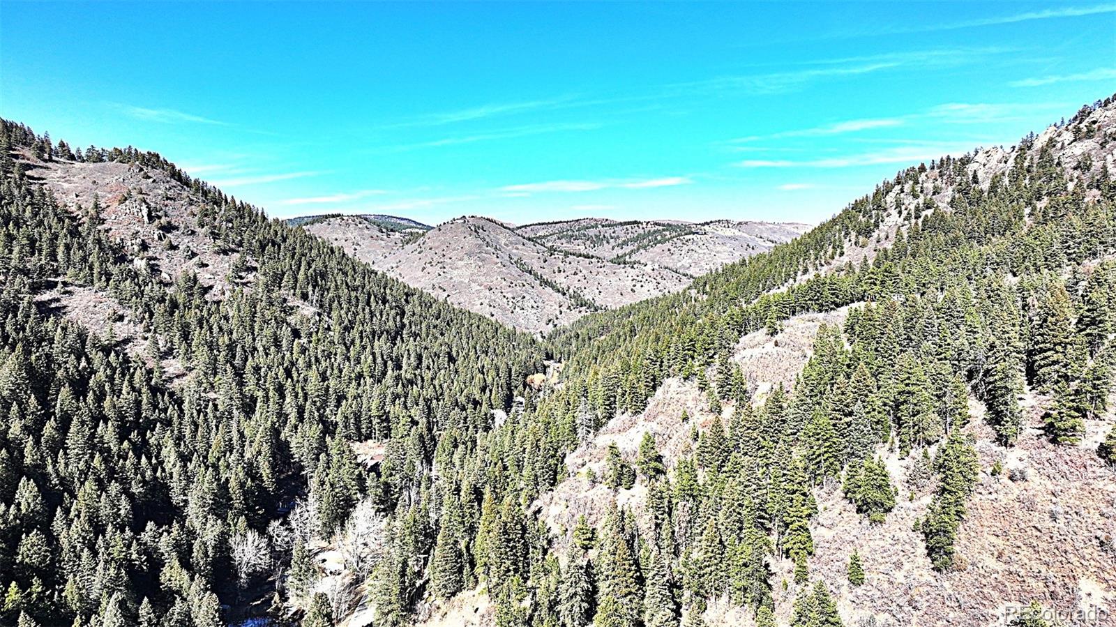 10510 S Deer Creek Road Littleton CO 80127