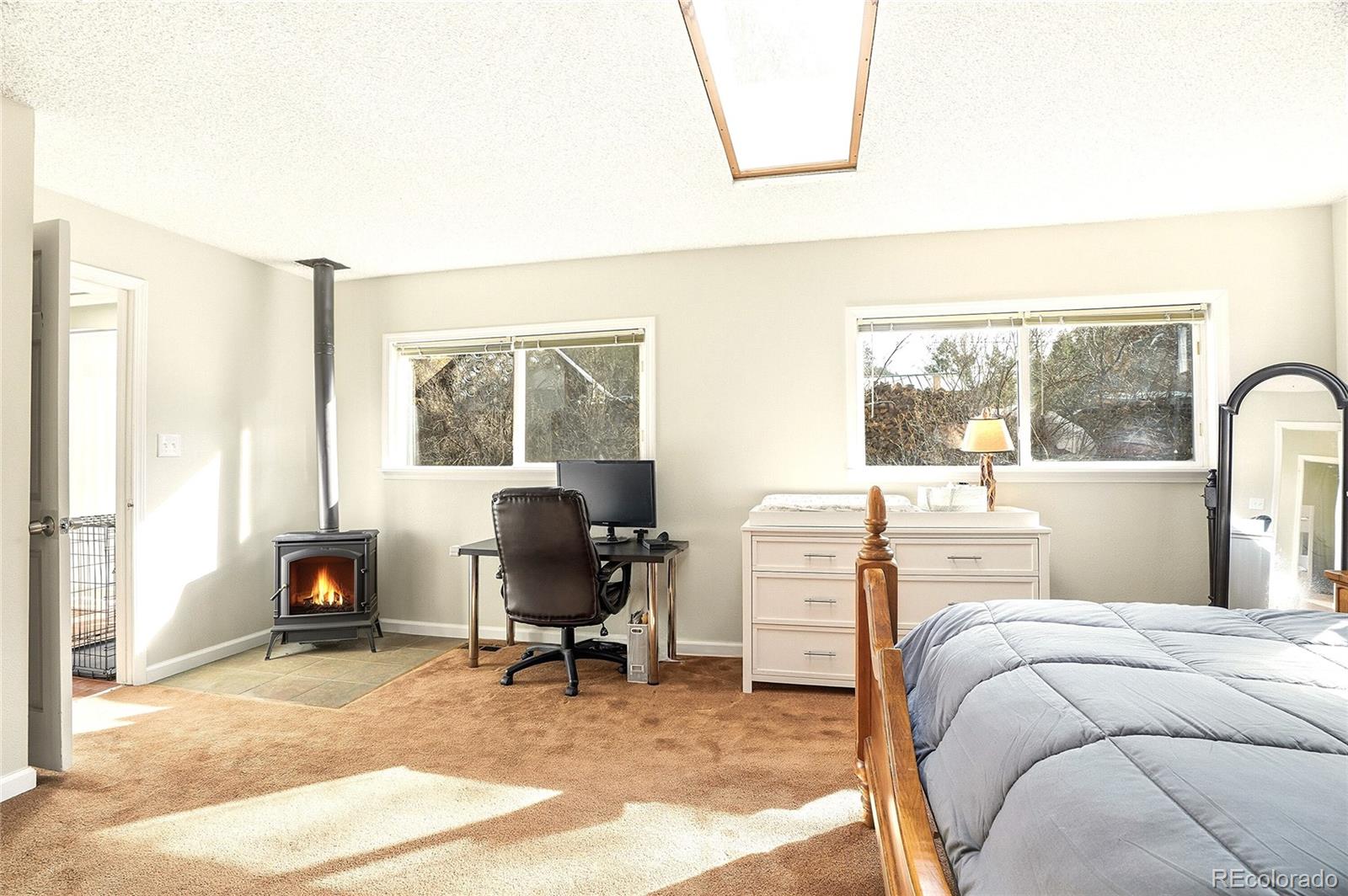 10510 S Deer Creek Road Littleton CO 80127