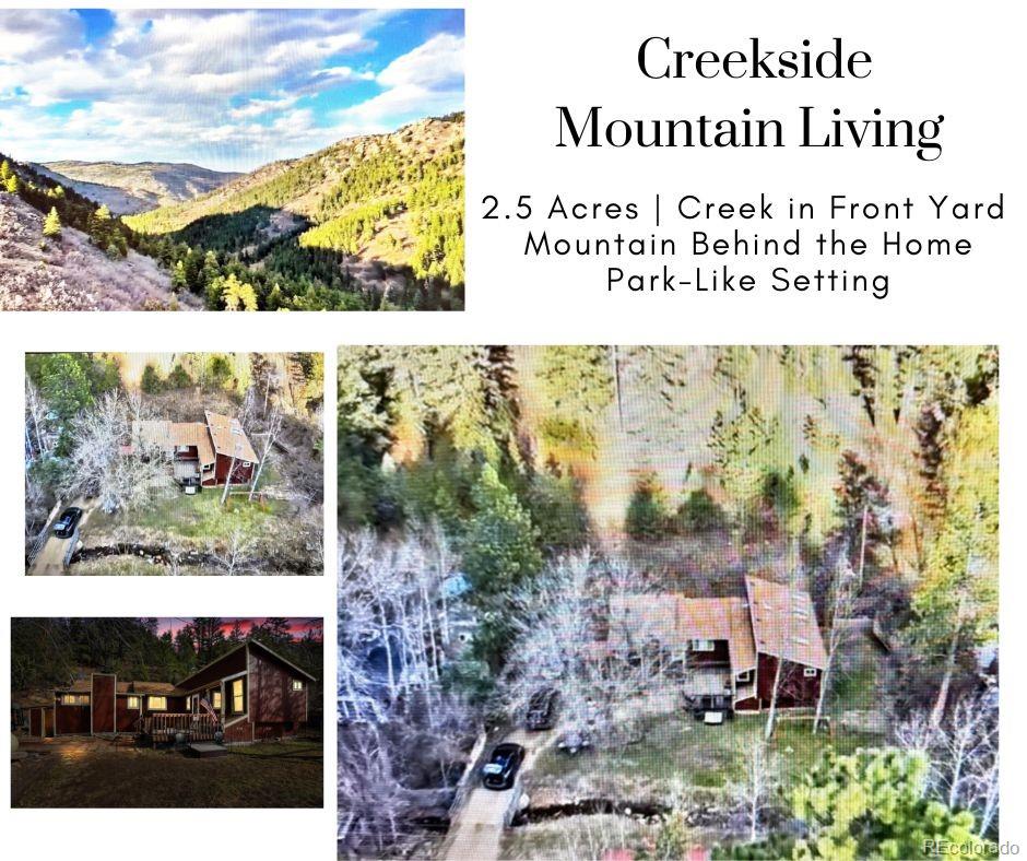 10510 S Deer Creek Road Littleton CO 80127