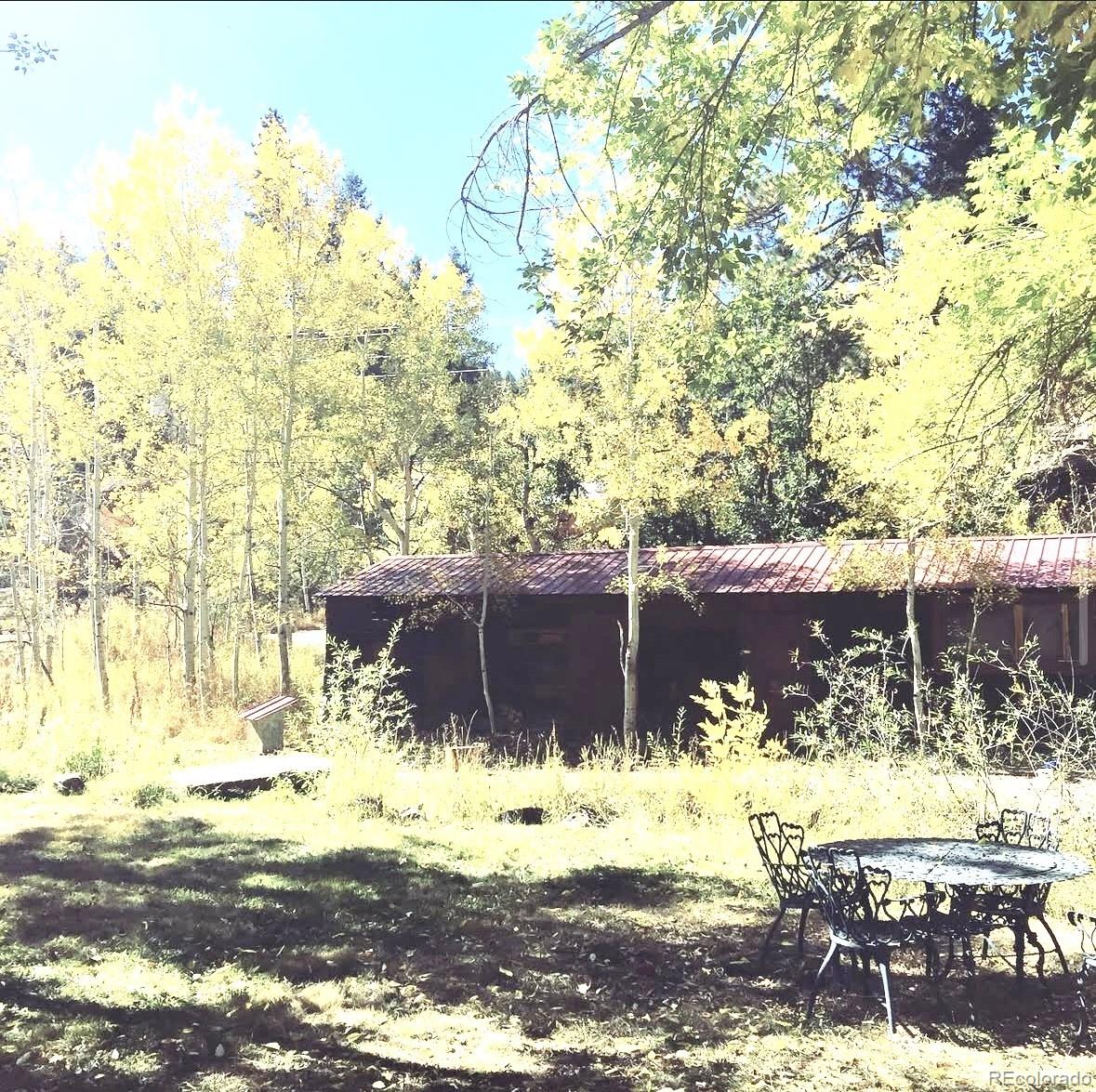 10510 S Deer Creek Road Littleton CO 80127