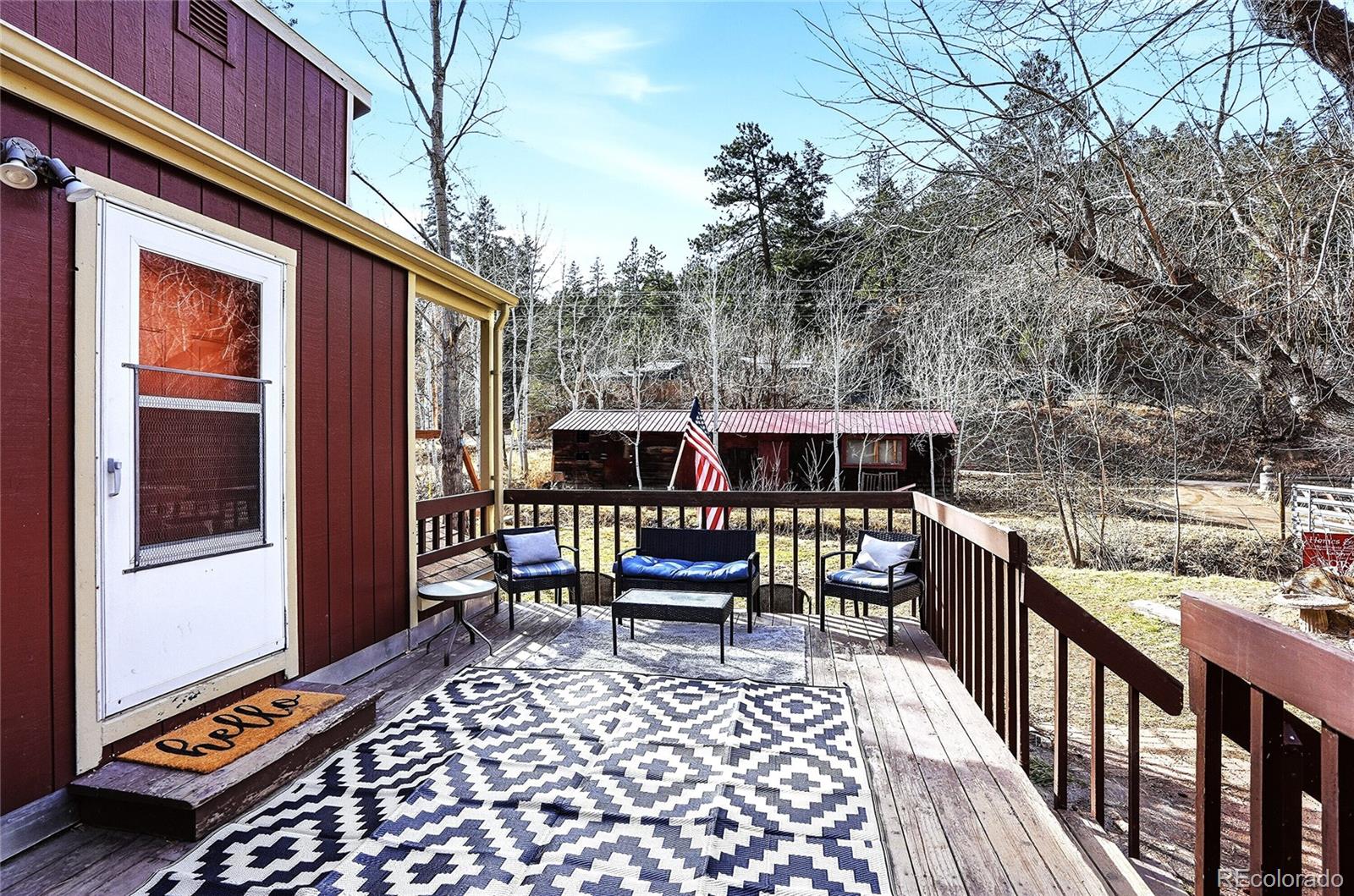 10510 S Deer Creek Road Littleton CO 80127