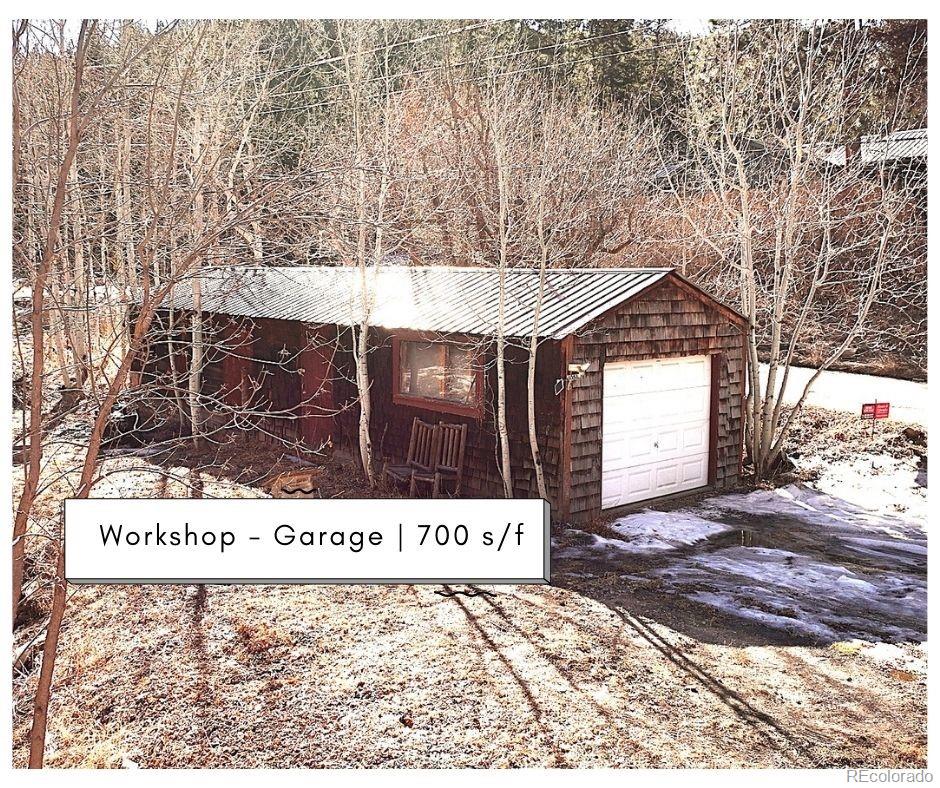 10510 S Deer Creek Road Littleton CO 80127