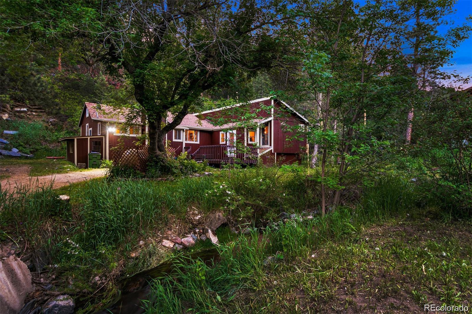 10510 S Deer Creek Road Littleton CO 80127