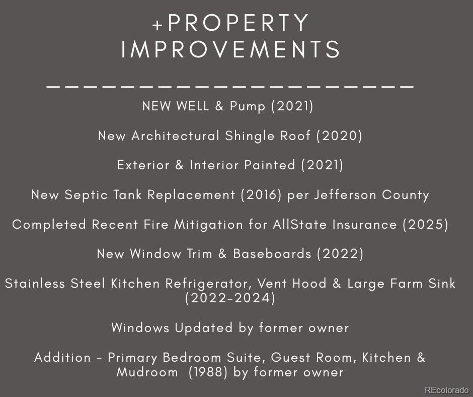 10510 S Deer Creek Road Littleton CO 80127
