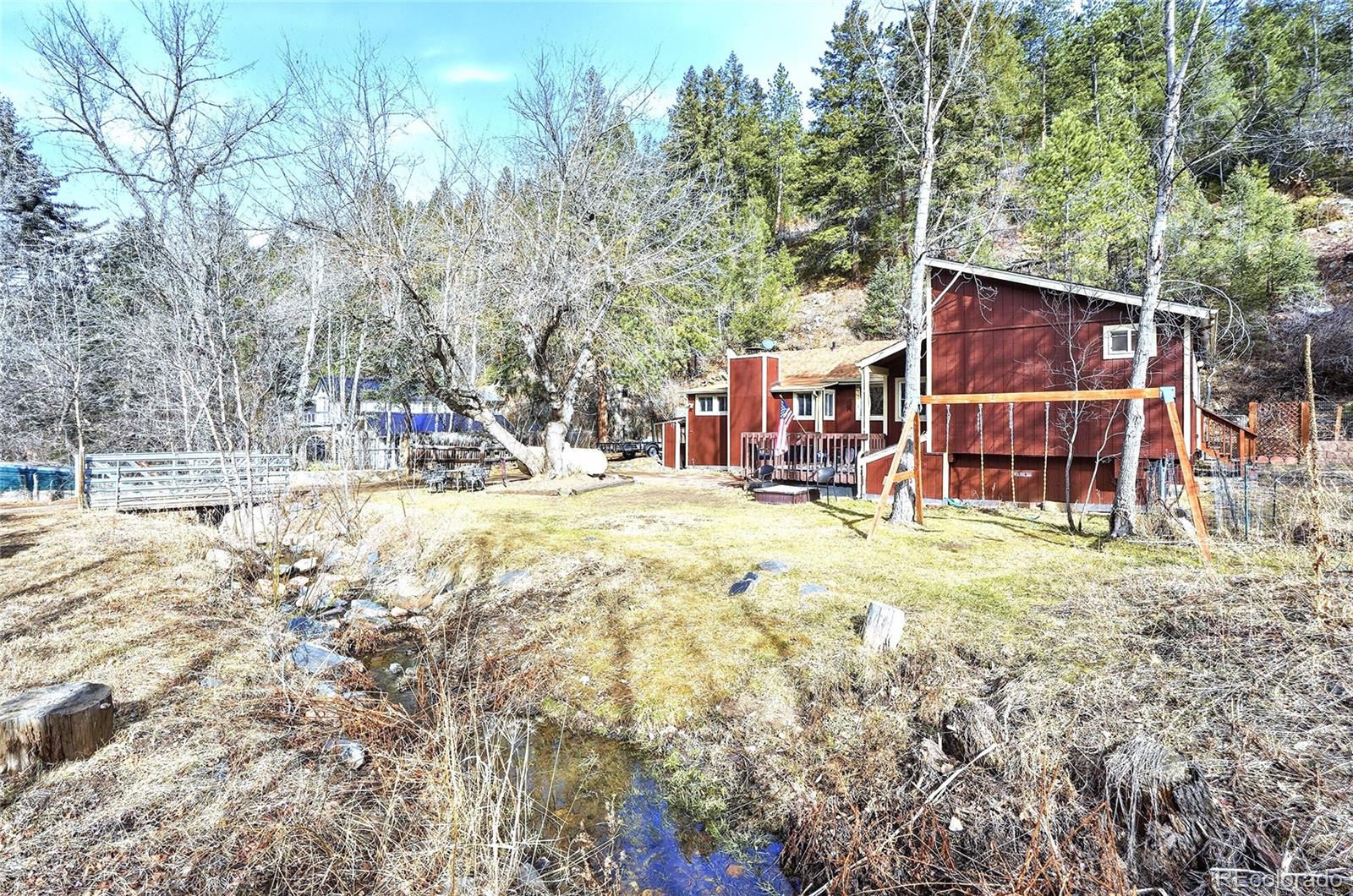 10510 S Deer Creek Road Littleton CO 80127
