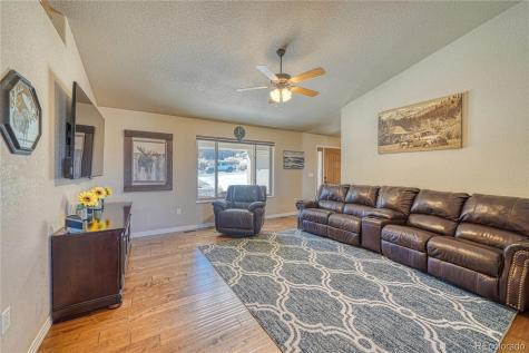1112 Caliente Lane Poncha Springs CO 81242