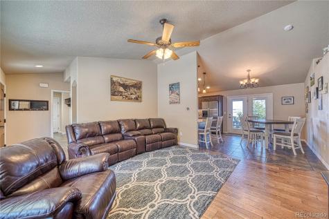 1112 Caliente Lane Poncha Springs CO 81242