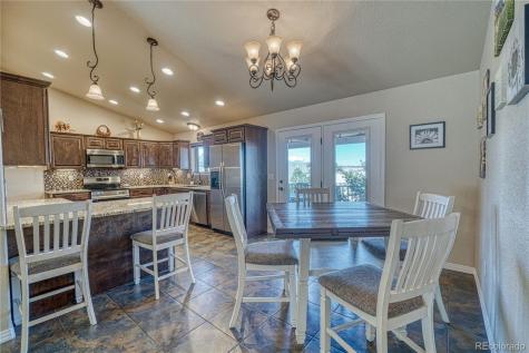1112 Caliente Lane Poncha Springs CO 81242