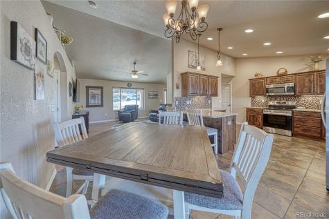 1112 Caliente Lane Poncha Springs CO 81242