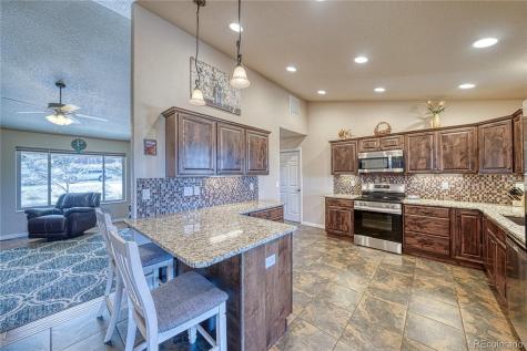 1112 Caliente Lane Poncha Springs CO 81242