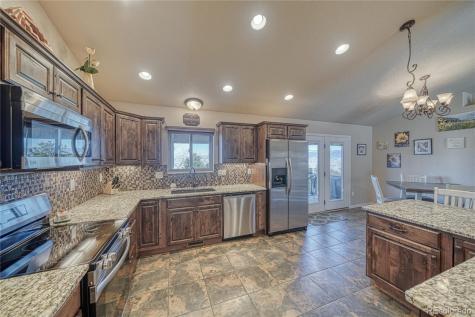 1112 Caliente Lane Poncha Springs CO 81242