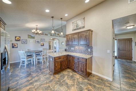 1112 Caliente Lane Poncha Springs CO 81242
