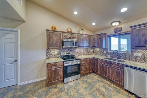 1112 Caliente Lane Poncha Springs CO 81242