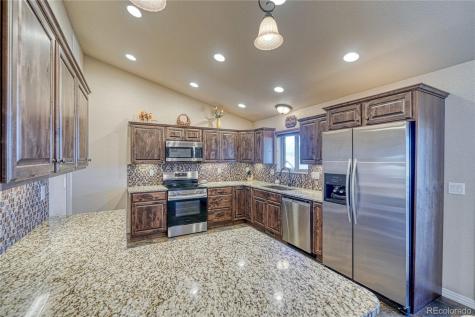 1112 Caliente Lane Poncha Springs CO 81242