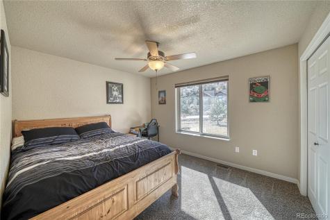 1112 Caliente Lane Poncha Springs CO 81242