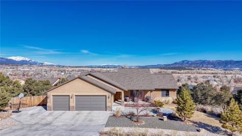 1112 Caliente Lane Poncha Springs CO 81242