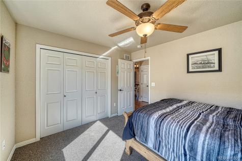 1112 Caliente Lane Poncha Springs CO 81242