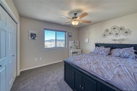 1112 Caliente Lane Poncha Springs CO 81242