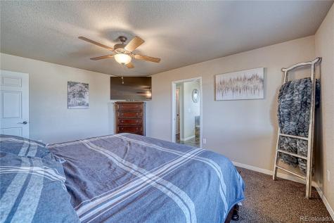 1112 Caliente Lane Poncha Springs CO 81242