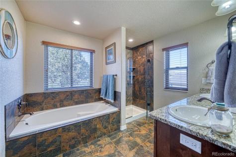 1112 Caliente Lane Poncha Springs CO 81242